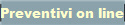 Preventivi on line